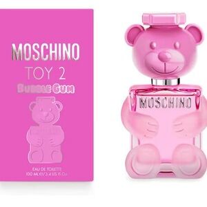 Moschino Pink Toy 2 Bubble Gum
